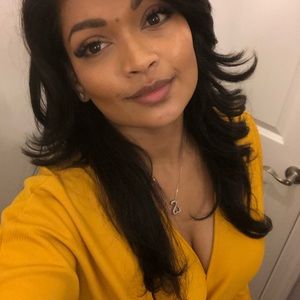 Meet your Posher, Sheron